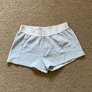 Brandy Melville shorts